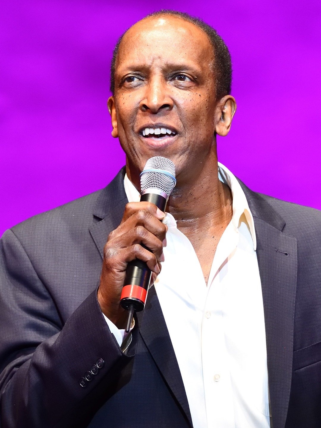 Dorian Harewood